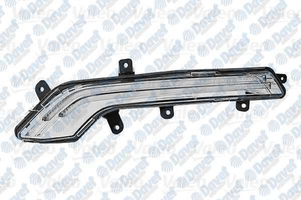 VALEO 47702 On Gunduz Fari Sol Led Peugeot P508
